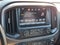 2016 GMC Canyon Extended Cab Long Box 4-Wheel Drive SLE
