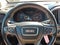 2016 GMC Canyon Extended Cab Long Box 4-Wheel Drive SLE