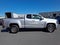 2016 GMC Canyon Extended Cab Long Box 4-Wheel Drive SLE