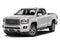 2016 GMC Canyon Extended Cab Long Box 4-Wheel Drive SLE