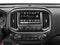 2016 GMC Canyon Extended Cab Long Box 4-Wheel Drive SLE