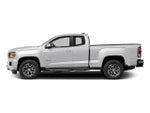 2016 GMC Canyon Extended Cab Long Box 4-Wheel Drive SLE