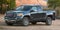 2016 GMC Canyon Extended Cab Long Box 4-Wheel Drive SLE