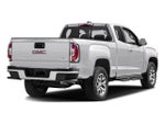 2016 GMC Canyon Extended Cab Long Box 4-Wheel Drive SLE