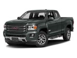 2016 GMC Canyon Extended Cab Long Box 4-Wheel Drive SLE