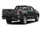 2016 GMC Canyon Extended Cab Long Box 4-Wheel Drive SLE