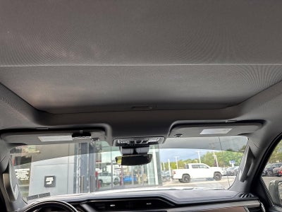 2023 GMC Sierra 1500 Crew Cab Short Box 4-Wheel Drive Denali