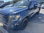 2021 GMC Sierra 1500 Double Cab Standard Box 4-Wheel Drive Elevation 3SB