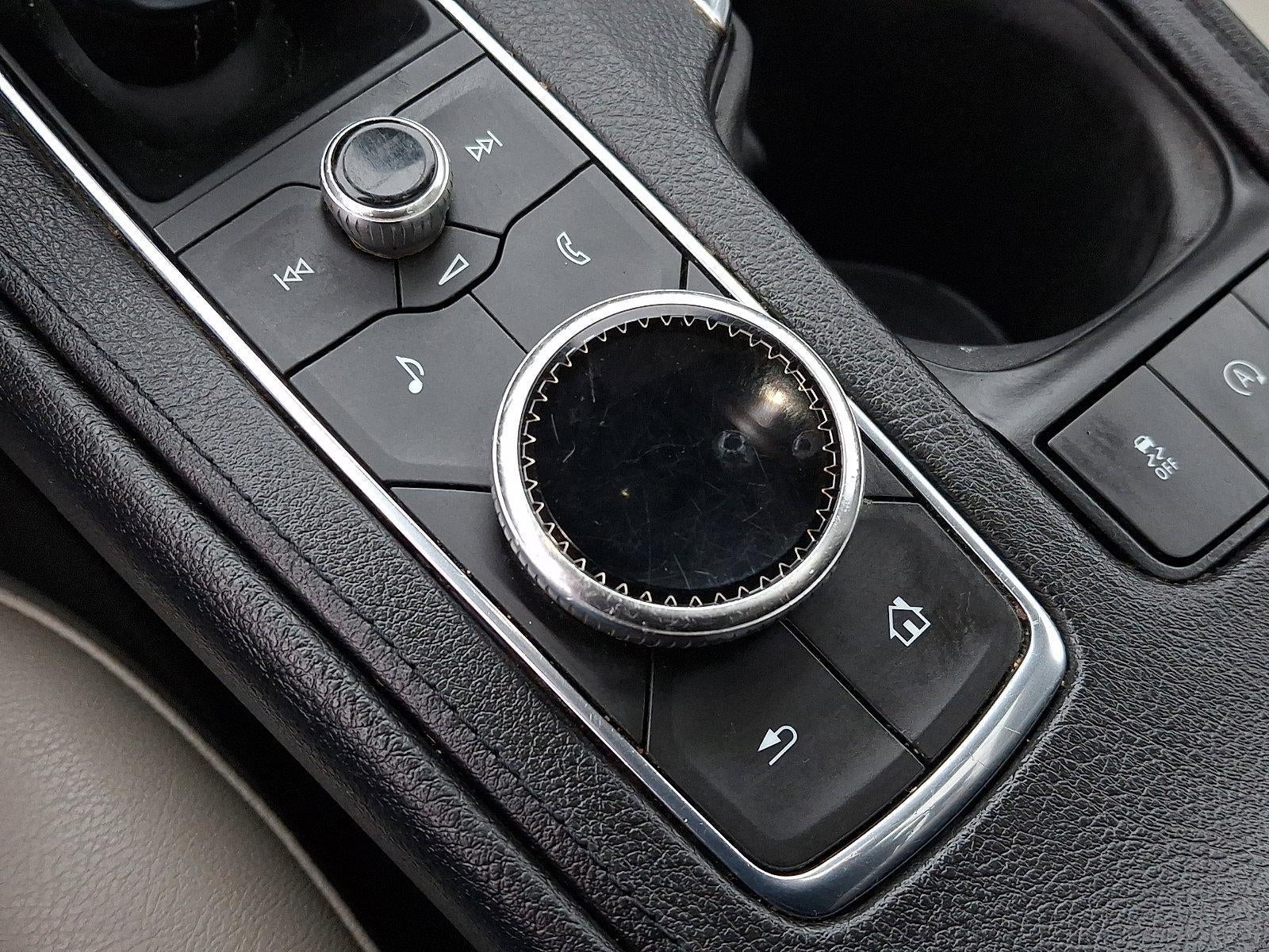 2020 Cadillac XT4 AWD 4dr Luxury