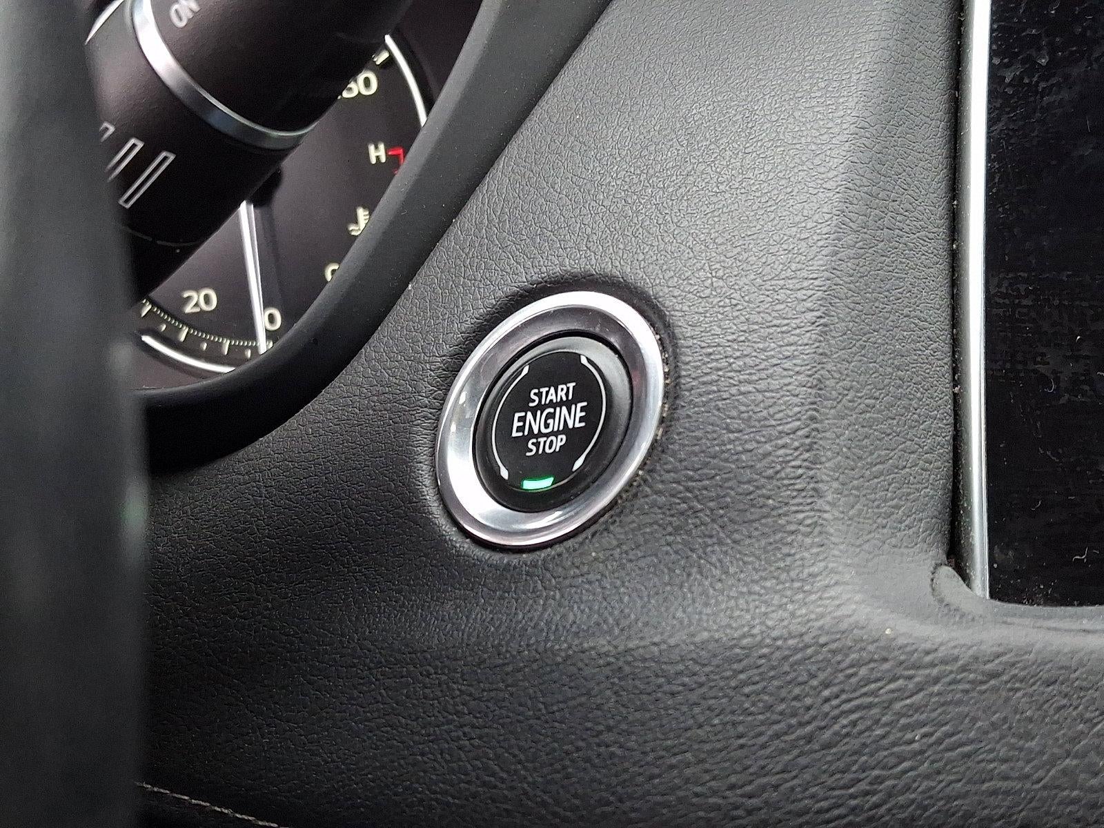 2020 Cadillac XT4 AWD 4dr Luxury