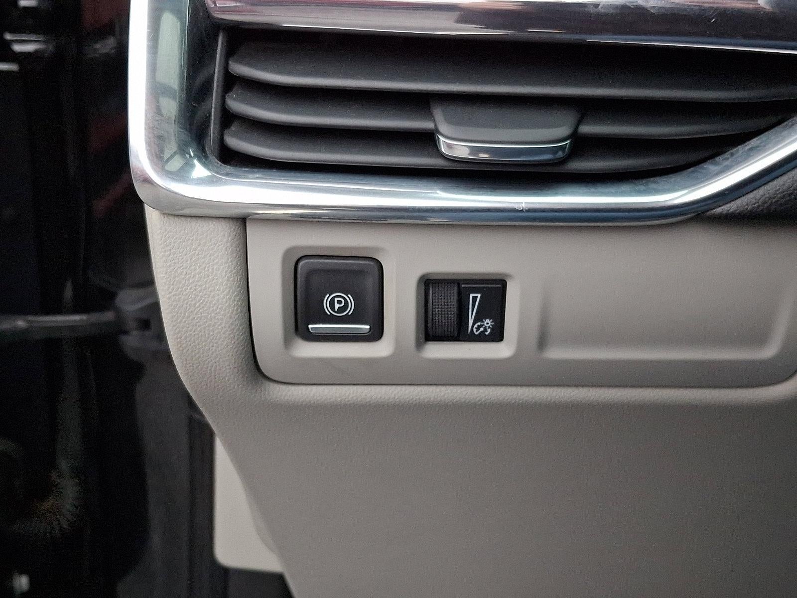 2020 Cadillac XT4 AWD 4dr Luxury