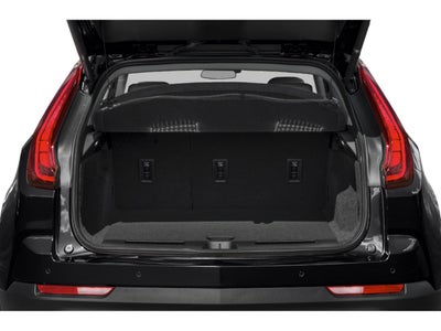 2020 Cadillac XT4 AWD 4dr Luxury