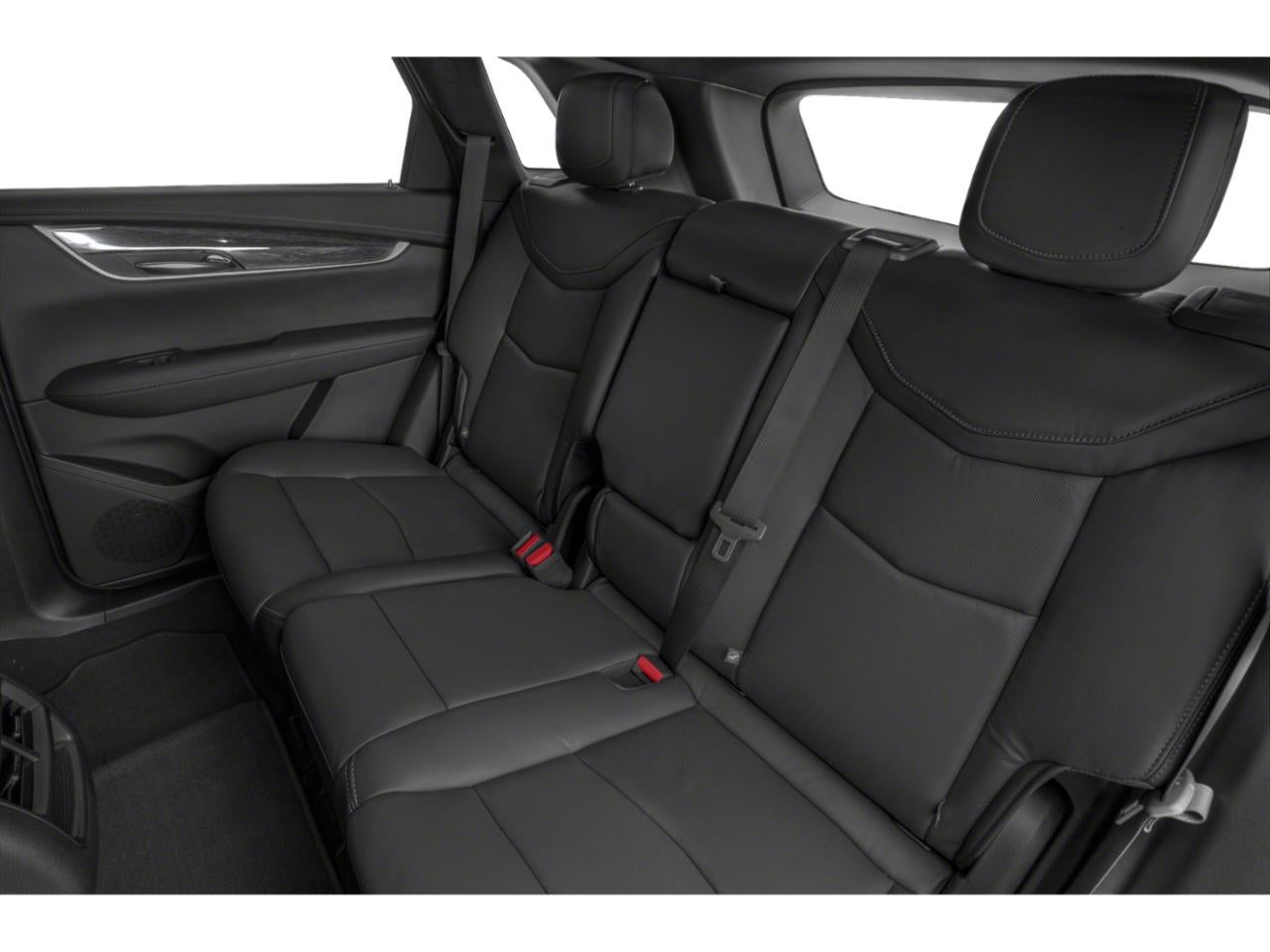 2020 Cadillac XT5 FWD 4dr Premium Luxury