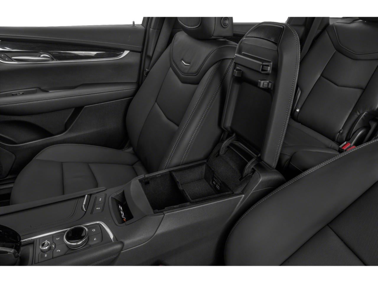 2020 Cadillac XT5 FWD 4dr Premium Luxury