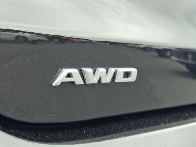2022 Cadillac XT6 AWD 4dr Premium Luxury