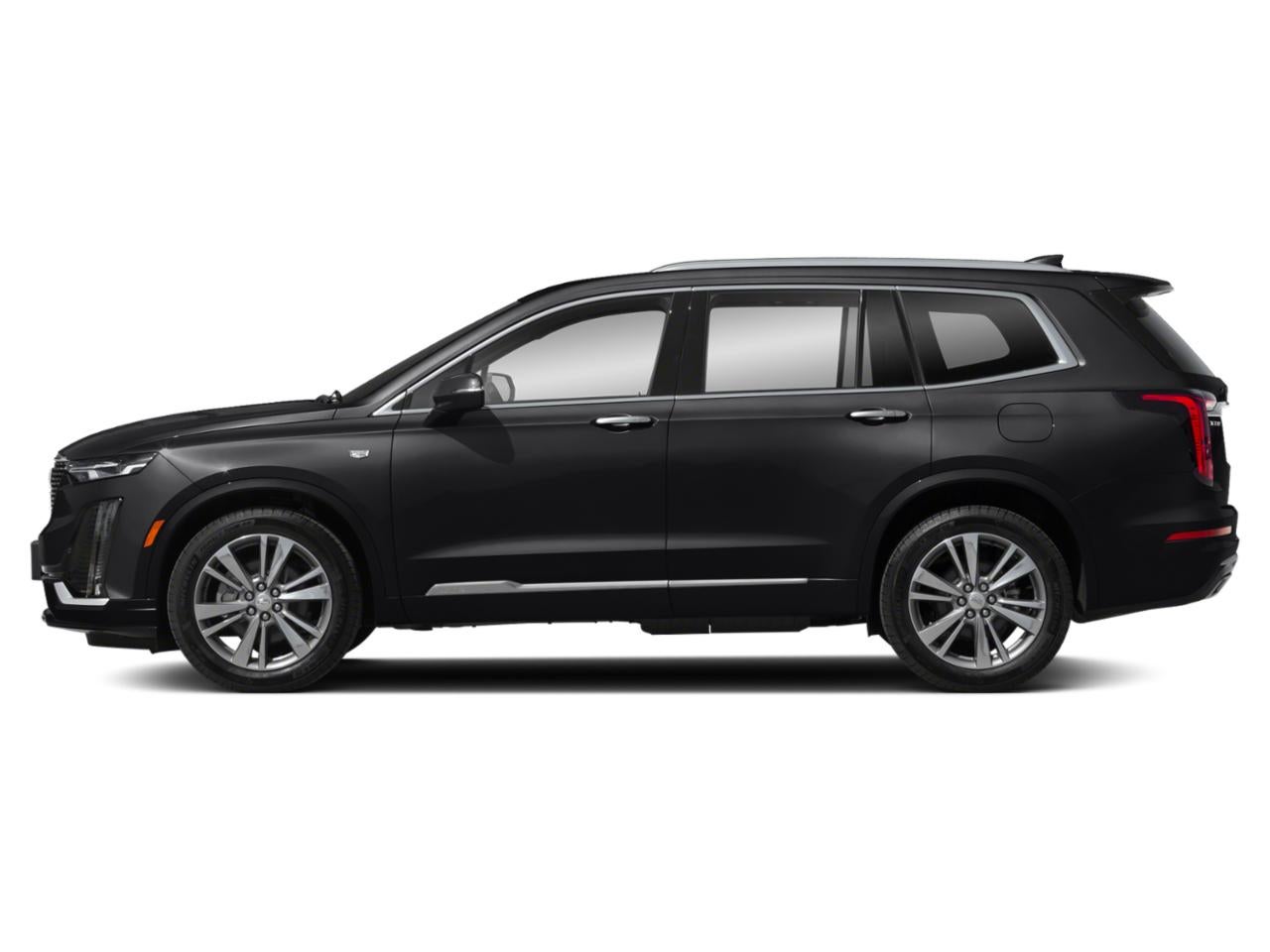2022 Cadillac XT6 AWD 4dr Premium Luxury