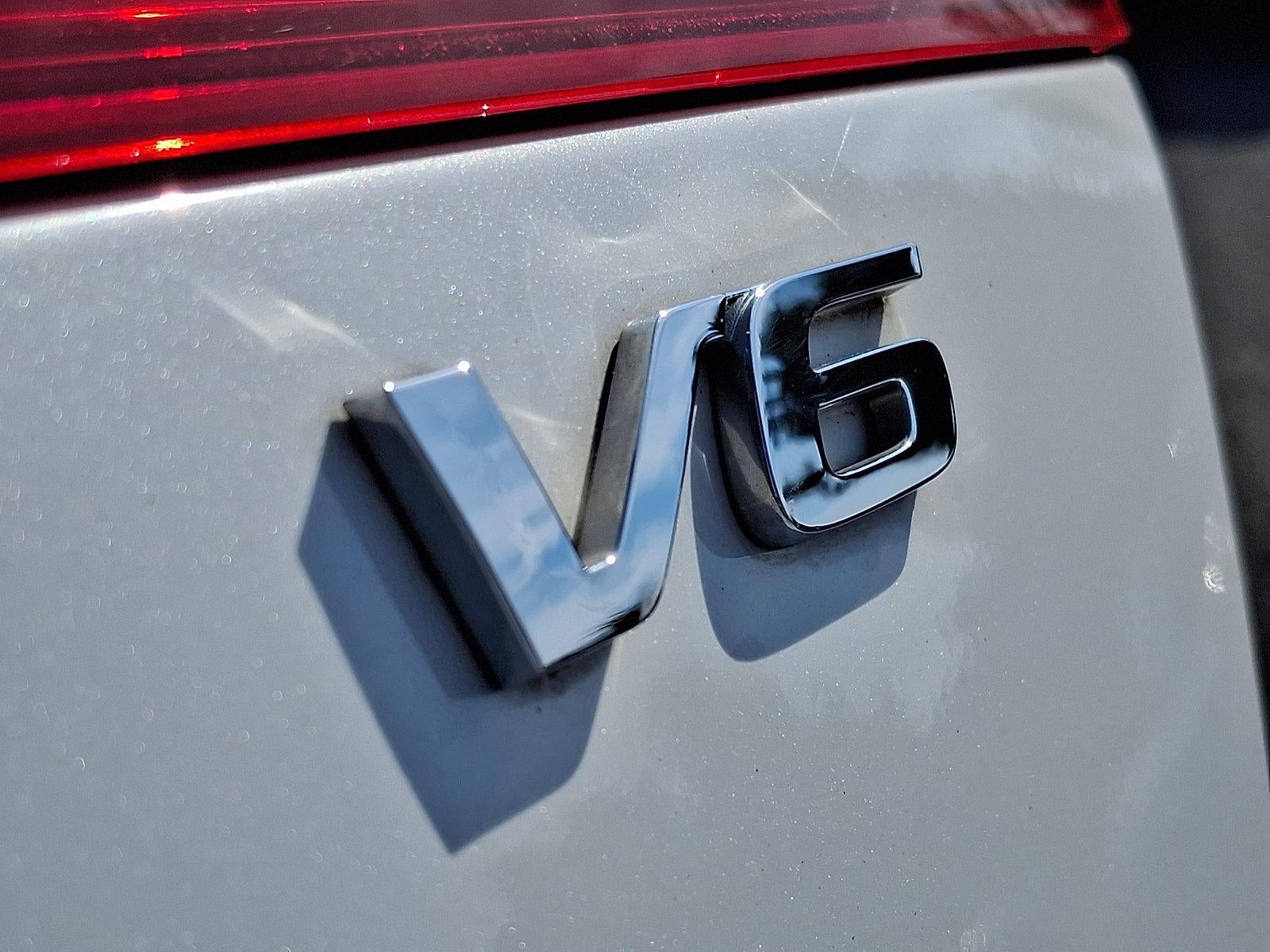 2015 Honda Accord Sedan EX-L V6 Automatic with Navigation
