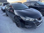 2016 Nissan Maxima 4dr Sdn 3.5 SR