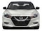 2016 Nissan Maxima 4dr Sdn 3.5 SR