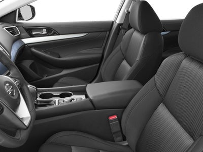 2016 Nissan Maxima 4dr Sdn 3.5 S