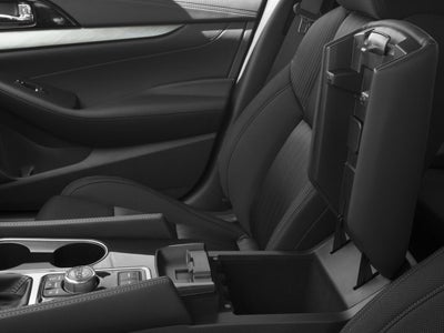 2016 Nissan Maxima 4dr Sdn 3.5 S