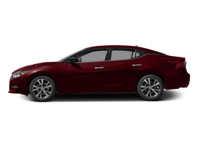 2016 Nissan Maxima 4dr Sdn 3.5 S