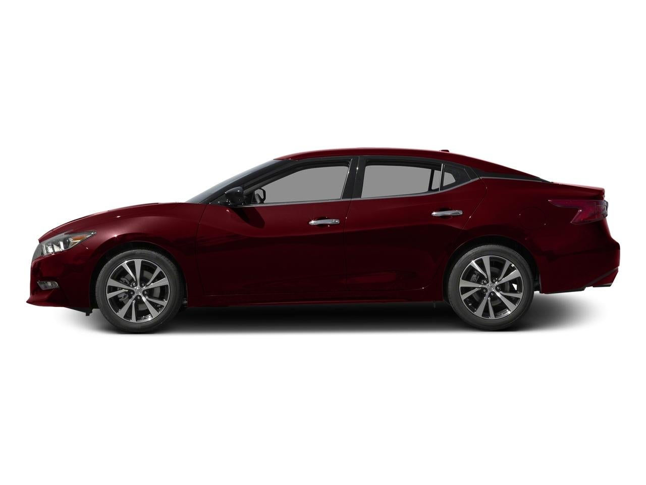 2016 Nissan Maxima 4dr Sdn 3.5 S