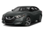2016 Nissan Maxima 4dr Sdn 3.5 S