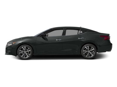 2016 Nissan Maxima 4dr Sdn 3.5 S