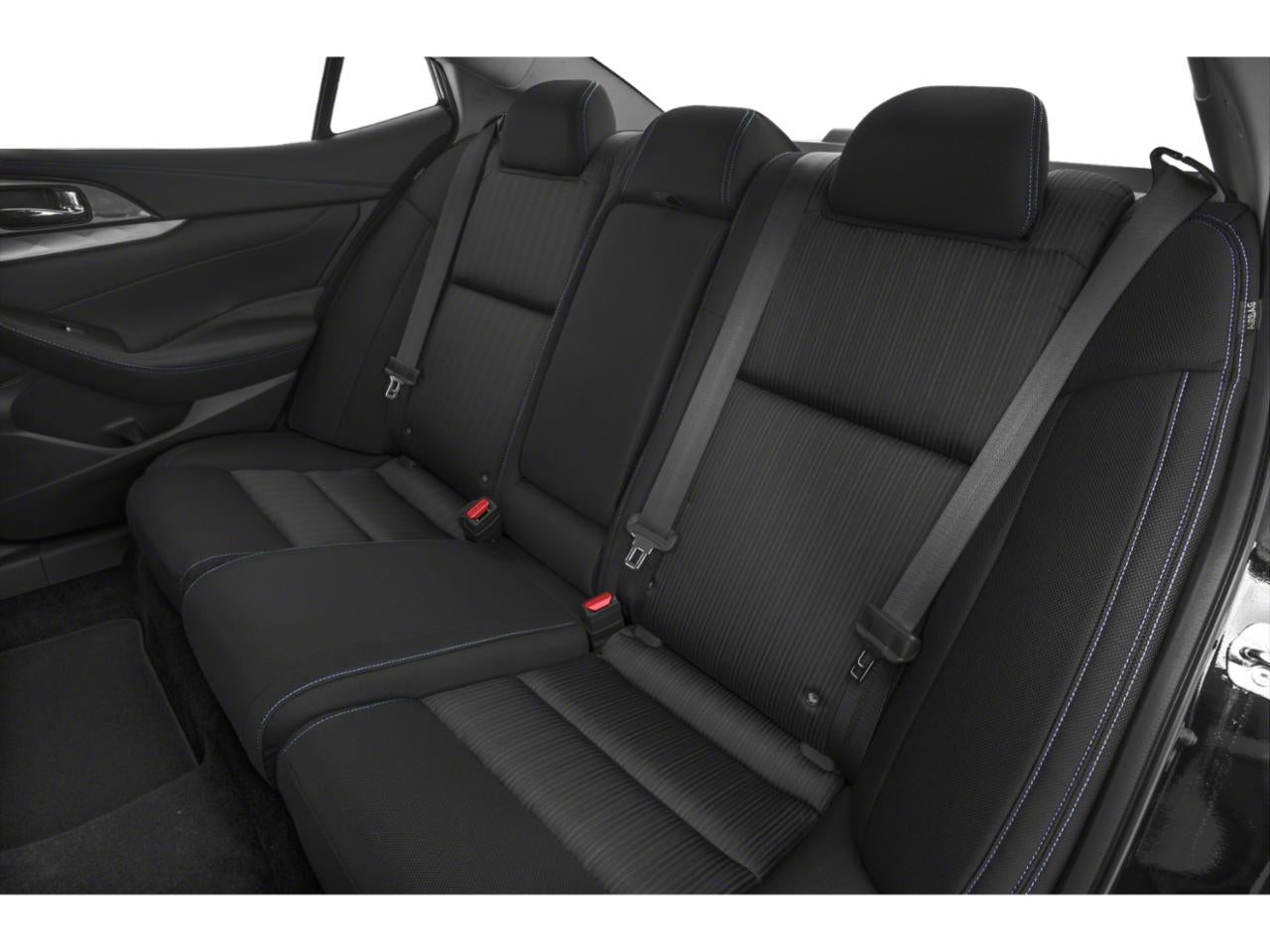 2021 Nissan Maxima SV 3.5L