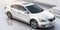 2014 Nissan Altima 4dr Sdn I4 2.5 SV
