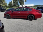 2017 Nissan Altima 2.5 SR Sedan