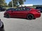 2017 Nissan Altima 2.5 SR Sedan