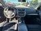 2017 Nissan Altima 2.5 SR Sedan