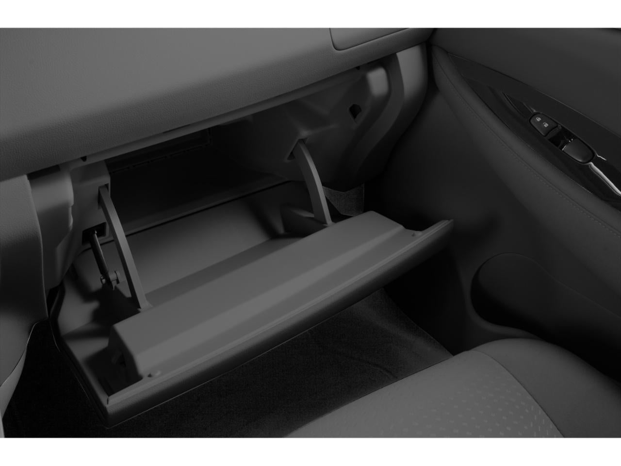 2015 Nissan LEAF 4dr HB S