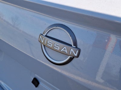 2024 Nissan Altima 2.5 SR AWD Sedan