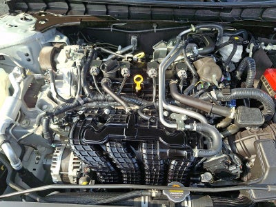 2024 Nissan Altima 2.5 SR AWD Sedan