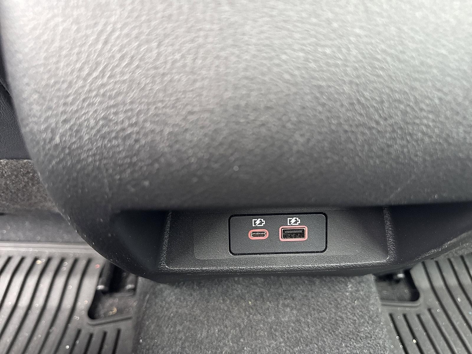 2023 Nissan Altima SR