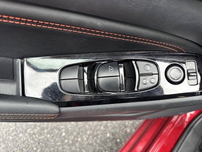 2023 Nissan Altima SR