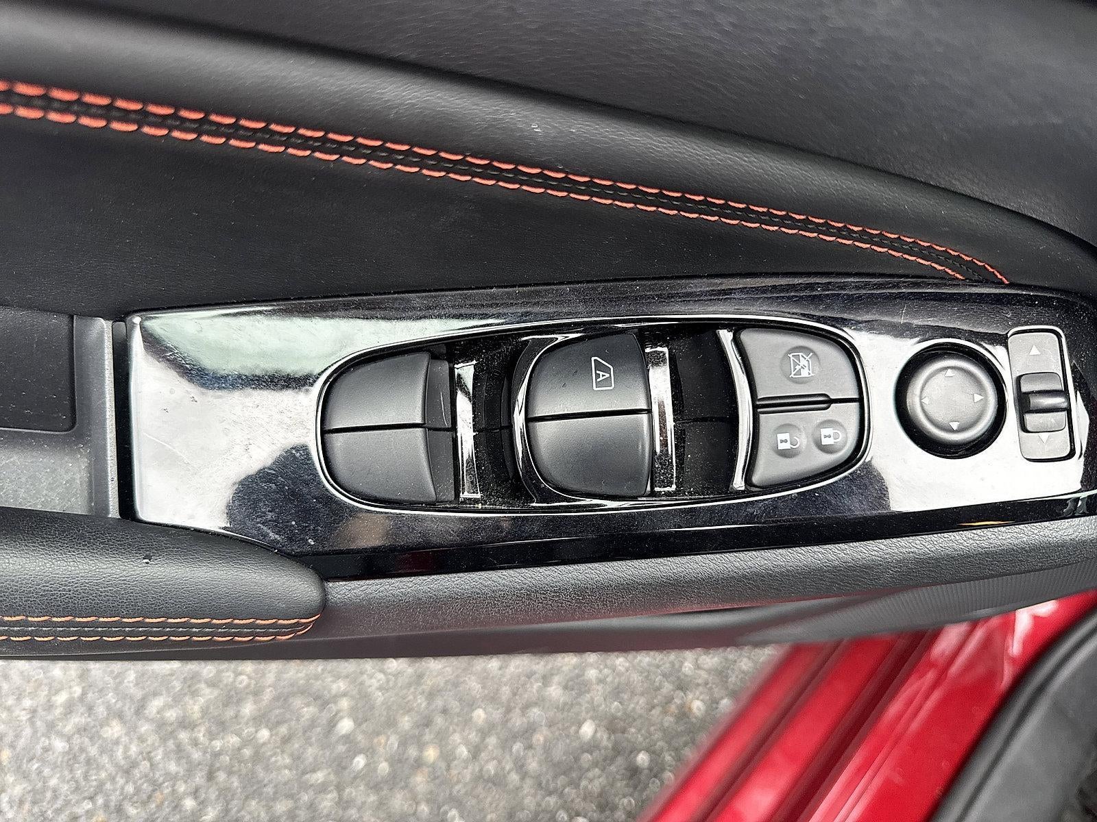 2023 Nissan Altima SR