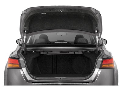 2023 Nissan Altima 2.5 SV Sedan