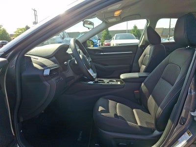 2023 Nissan Altima SV
