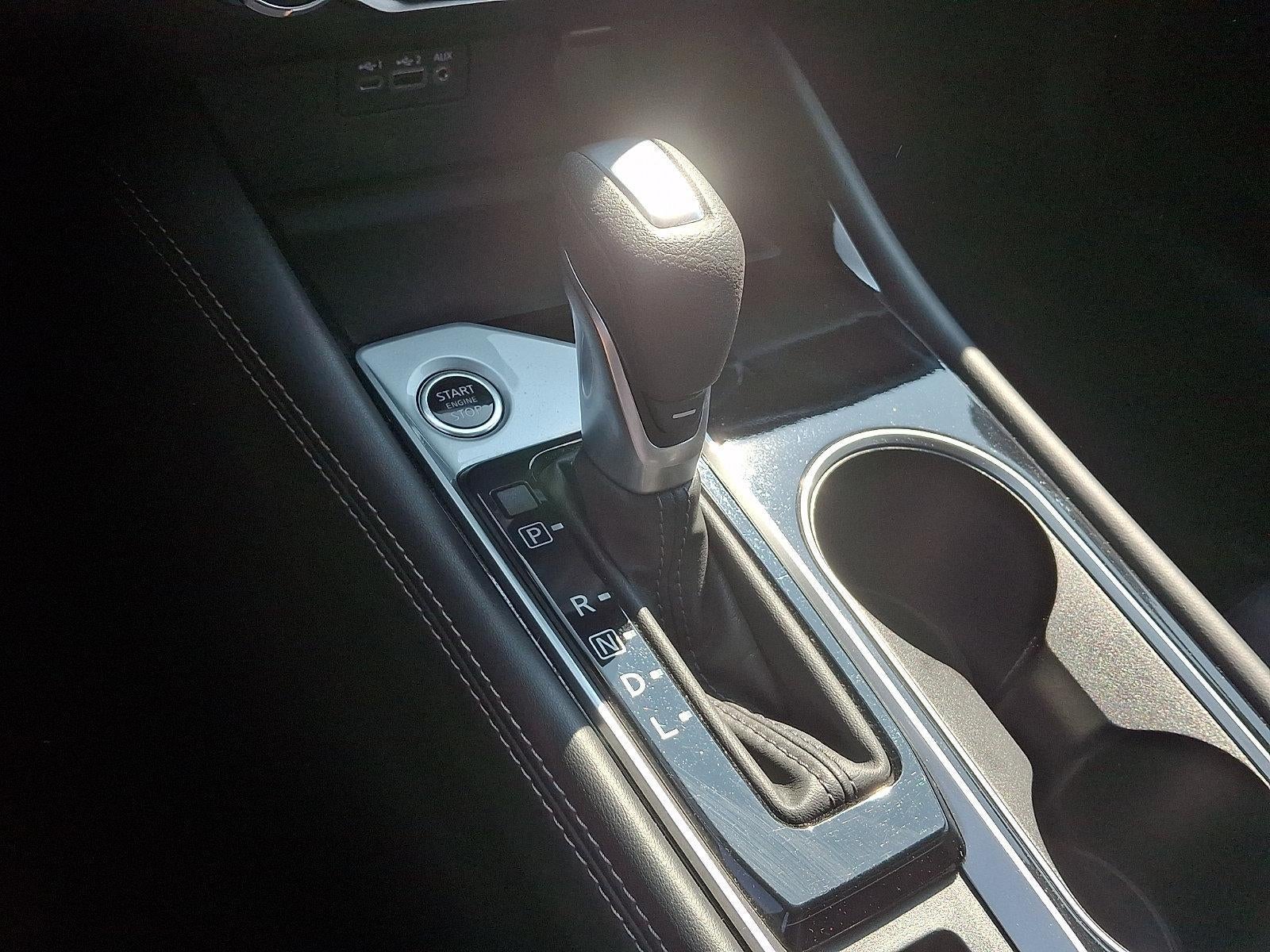 2023 Nissan Altima SV