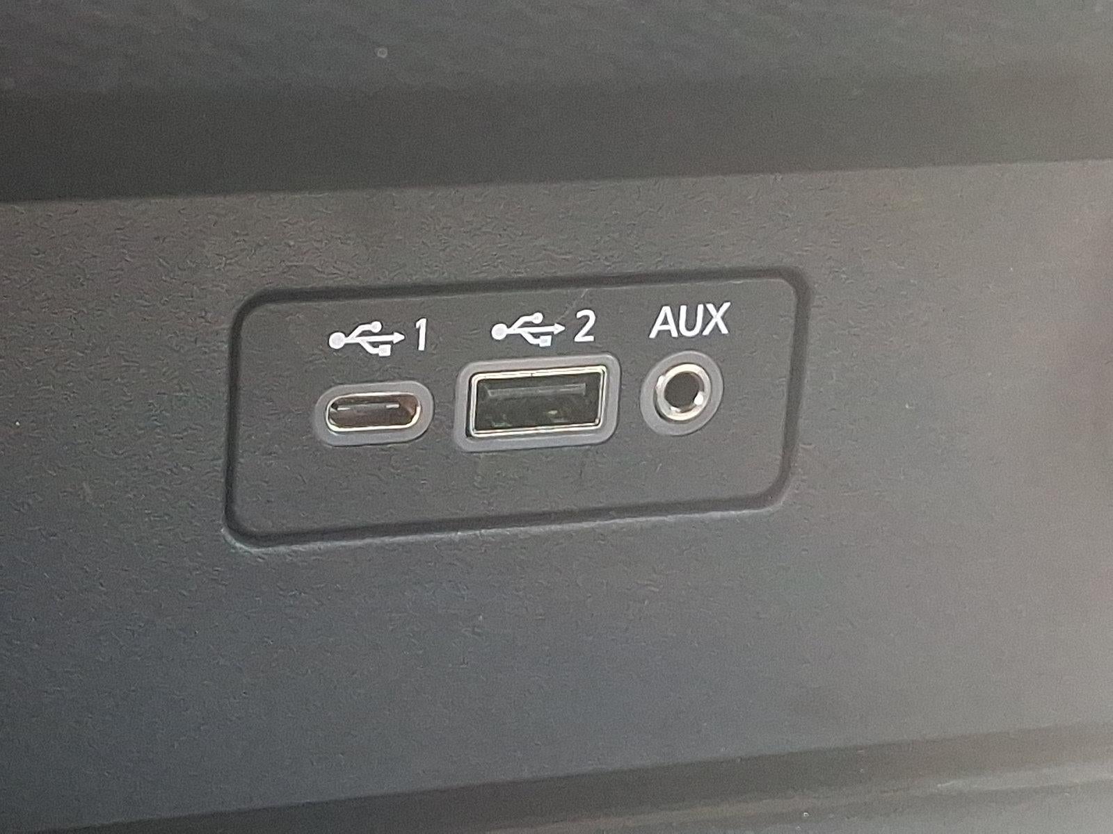2023 Nissan Altima SV