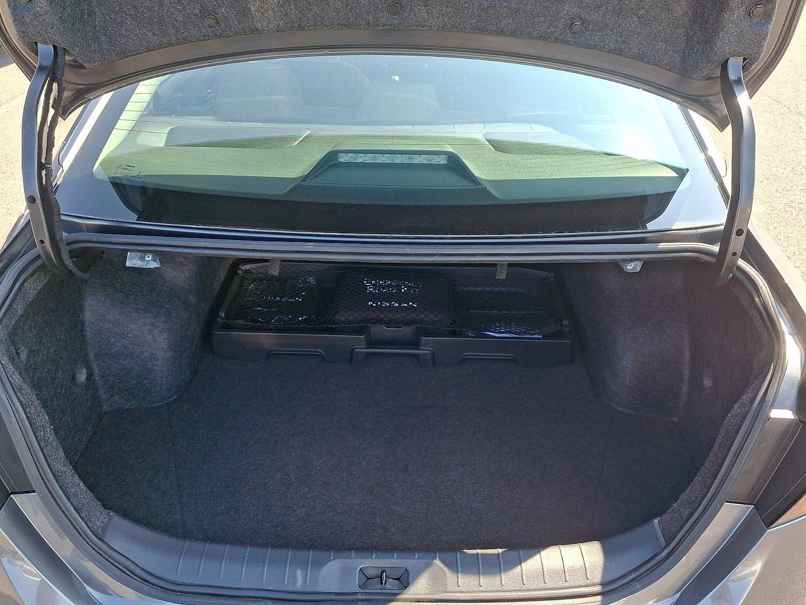 2023 Nissan Altima SV