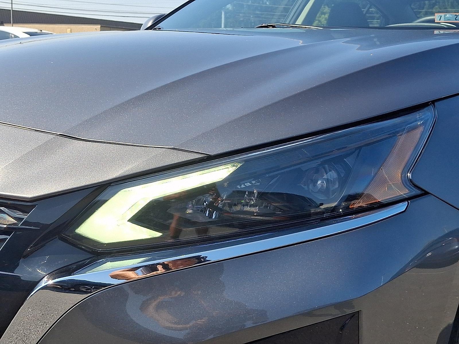 2023 Nissan Altima SV
