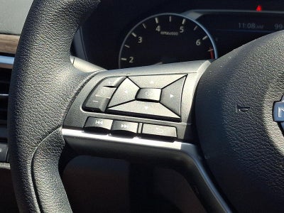 2023 Nissan Altima SV