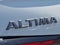2023 Nissan Altima SV
