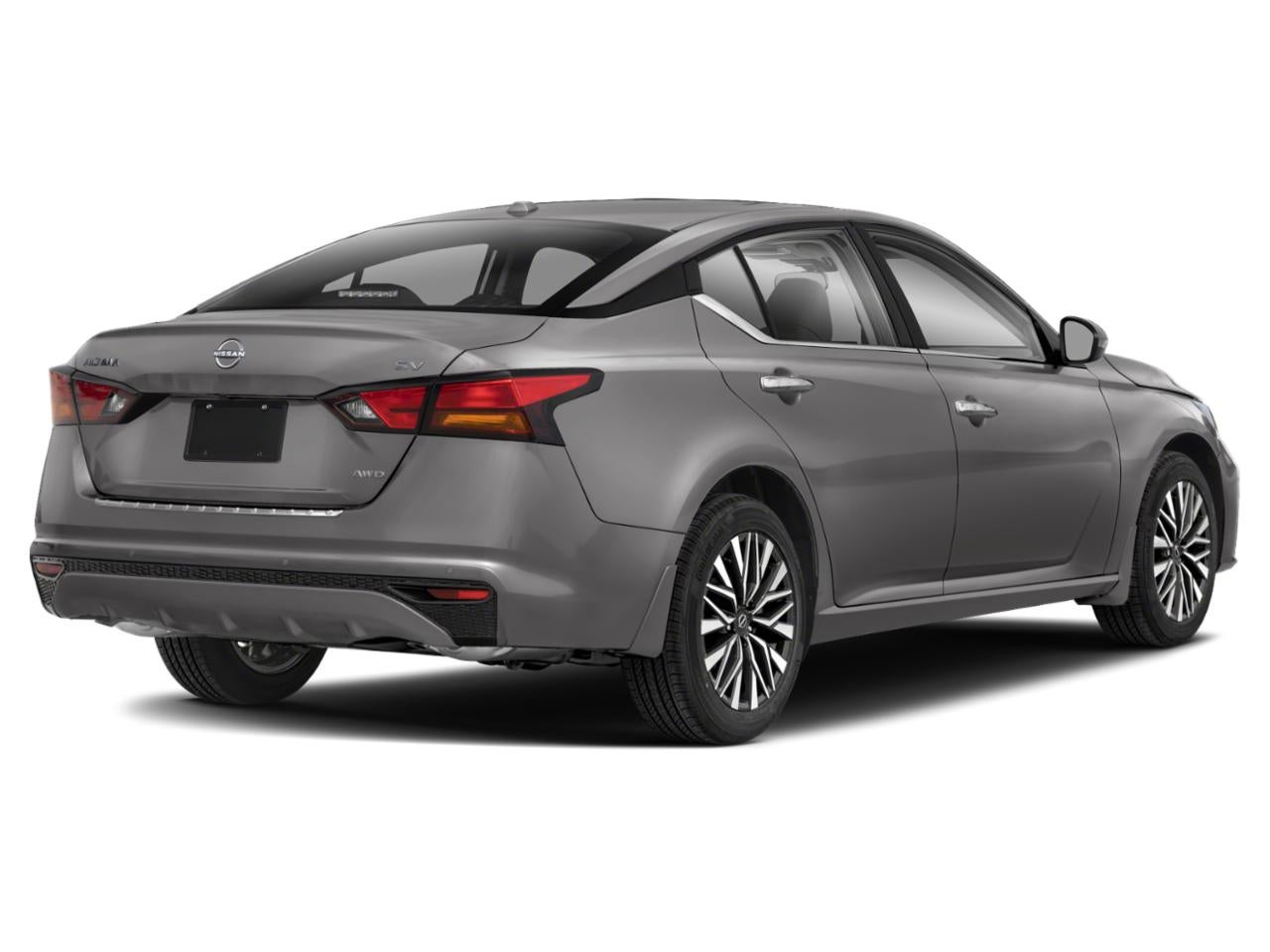 2023 Nissan Altima SV