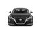 2021 Nissan Altima 2.5 SV AWD Sedan
